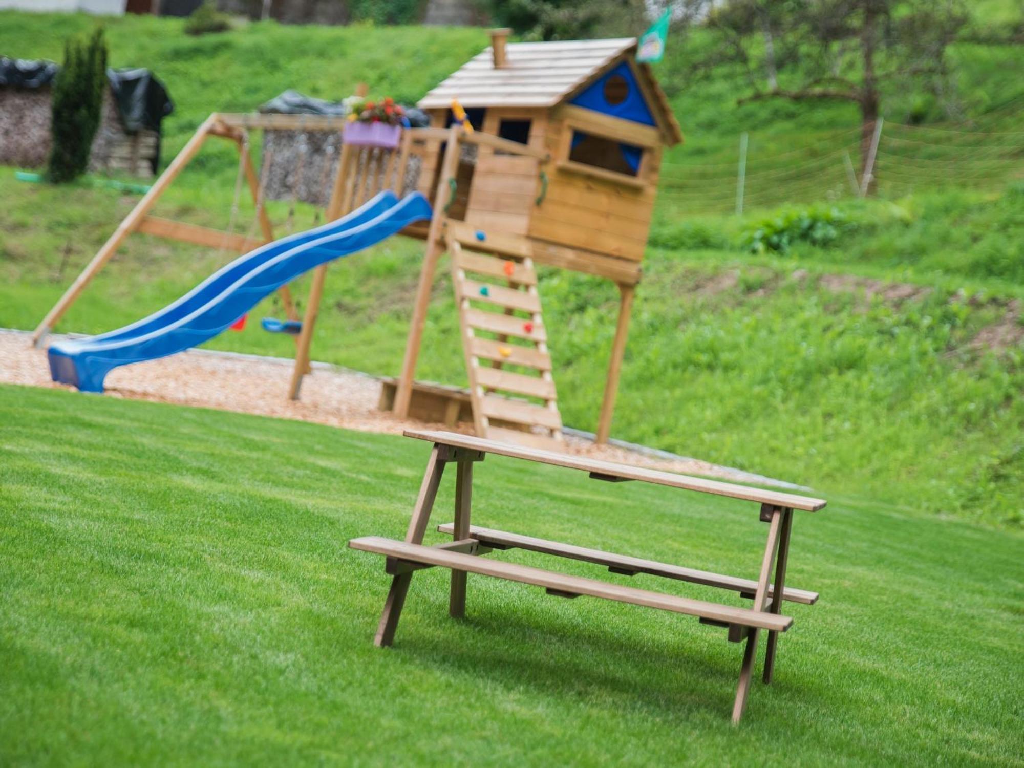 Ferienwohnungen Huber Bad Peterstal-Griesbach Exterior foto