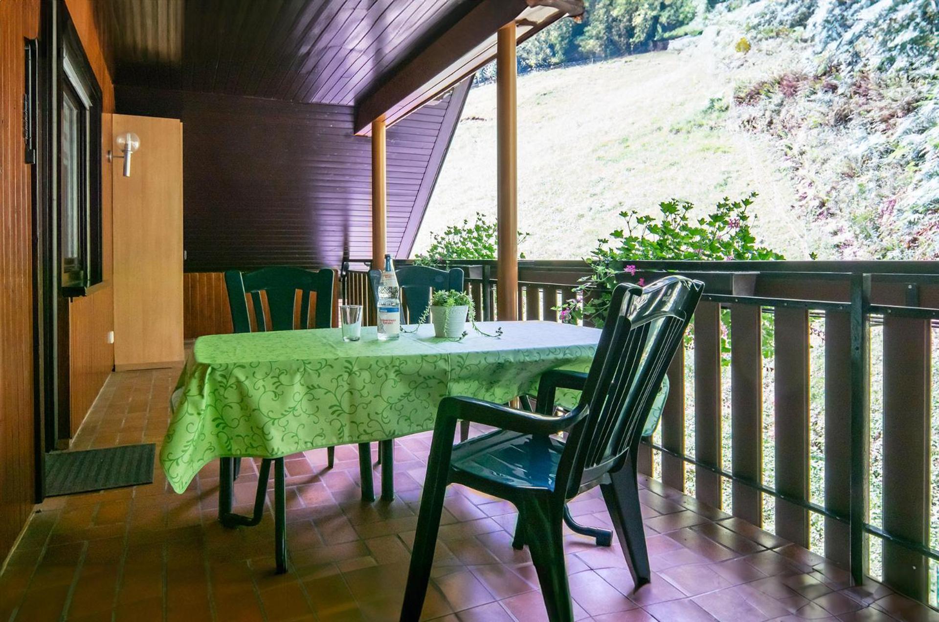 Ferienwohnungen Huber Bad Peterstal-Griesbach Exterior foto